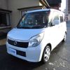 nissan roox 2011 -NISSAN--Roox DBA-ML21S--ML21S-136036---NISSAN--Roox DBA-ML21S--ML21S-136036- image 1