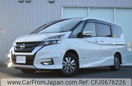 nissan serena 2018 quick_quick_DAA-HFC27_HFC27-015365