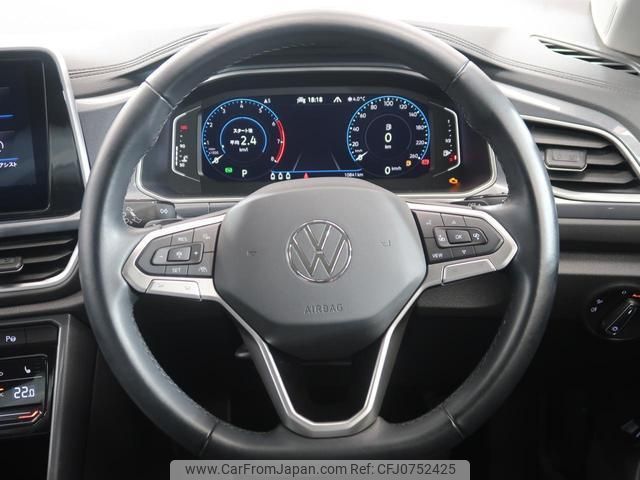 volkswagen t-roc 2023 quick_quick_A1DPC_WVGZZZA1ZPV704021 image 2