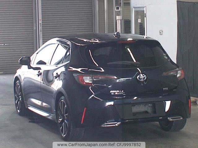 toyota corolla-sport 2019 -TOYOTA--Corolla Sport ZWE211H-1026392---TOYOTA--Corolla Sport ZWE211H-1026392- image 2