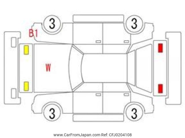 toyota corolla 2020 -TOYOTA--Corolla 3BA-ZRE212--ZRE212-6000737---TOYOTA--Corolla 3BA-ZRE212--ZRE212-6000737- image 2