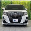toyota alphard 2016 -TOYOTA--Alphard DBA-AGH30W--AGH30-0067445---TOYOTA--Alphard DBA-AGH30W--AGH30-0067445- image 15