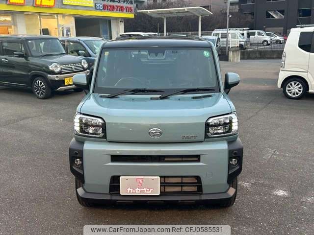 daihatsu taft 2023 -DAIHATSU--Taft 5BA-LA900S--LA900S-0151861---DAIHATSU--Taft 5BA-LA900S--LA900S-0151861- image 2