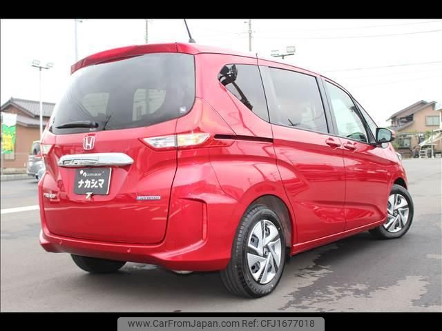 honda freed 2023 CFJ1677018 image 2