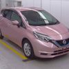 nissan note 2020 -NISSAN--Note HE12-320932---NISSAN--Note HE12-320932- image 1