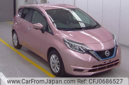 nissan note 2020 -NISSAN--Note HE12-320932---NISSAN--Note HE12-320932-