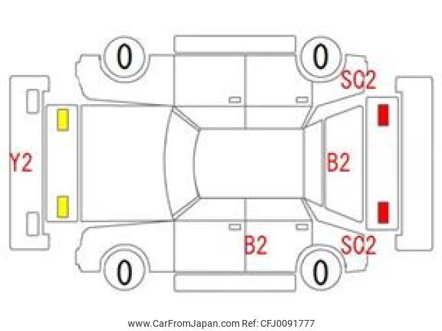 mitsubishi minica-van 2010 -MITSUBISHI--Minica Van HBD-H42V--H42V-1506142---MITSUBISHI--Minica Van HBD-H42V--H42V-1506142- image 2