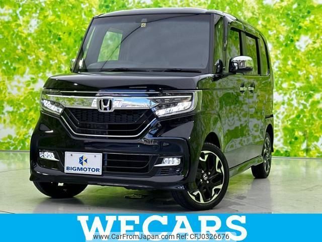 honda n-box 2019 quick_quick_6BA-JF4_JF4-2100393 image 1