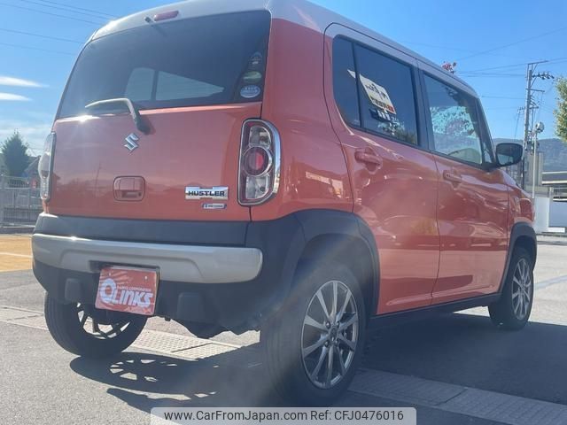 suzuki hustler 2018 -SUZUKI--Hustler MR41S--MR41S-293129---SUZUKI--Hustler MR41S--MR41S-293129- image 2