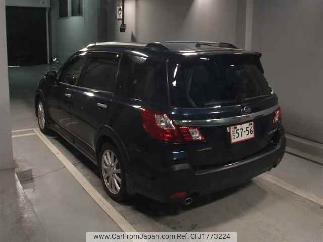 subaru exiga 2015 CFJ1773224 image 2