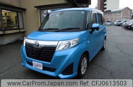 toyota roomy 2017 -TOYOTA--Roomy DBA-M900A--M900A-0027292---TOYOTA--Roomy DBA-M900A--M900A-0027292-