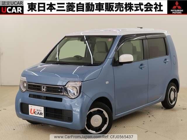 honda n-wgn 2020 quick_quick_6BA-JH3_JH3-1035532 image 1