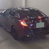 honda civic 2019 quick_quick_DBA-FK7_FK7-1105876 image 3