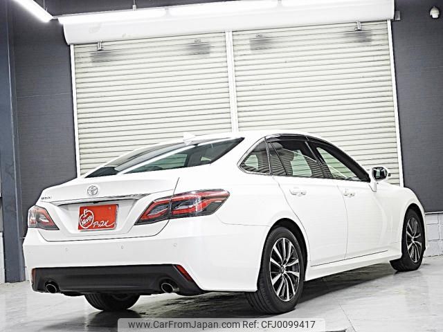 toyota crown 2019 -TOYOTA--Crown 3BA-ARS220--ARS220-1002480---TOYOTA--Crown 3BA-ARS220--ARS220-1002480- image 2