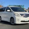 toyota alphard 2011 -TOYOTA--Alphard DBA-ANH20W--ANH20-8175652---TOYOTA--Alphard DBA-ANH20W--ANH20-8175652- image 1