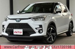 toyota toyota-others 2022 CFJ1720198