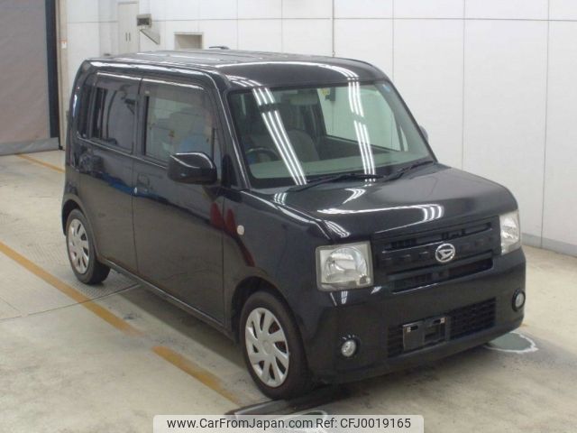 daihatsu move-conte 2011 -DAIHATSU--Move Conte L575S-0135741---DAIHATSU--Move Conte L575S-0135741- image 1