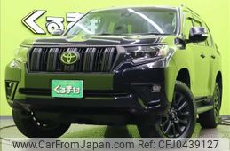 toyota land-cruiser-prado 2022 -TOYOTA--Land Cruiser Prado 3BA-TRJ150W--TRJ150-0157640---TOYOTA--Land Cruiser Prado 3BA-TRJ150W--TRJ150-0157640-