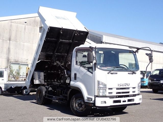 isuzu forward 2014 -ISUZU--Forward TKG-FRR90S1--FRR90-7066582---ISUZU--Forward TKG-FRR90S1--FRR90-7066582- image 1