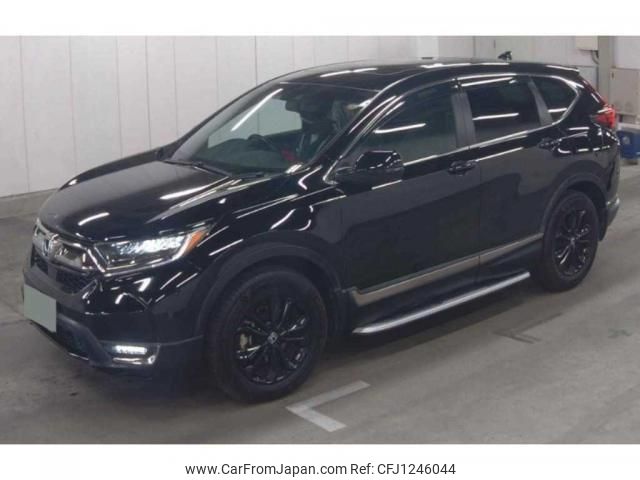 honda cr-v 2021 quick_quick_6BA-RW1_1201437 image 1