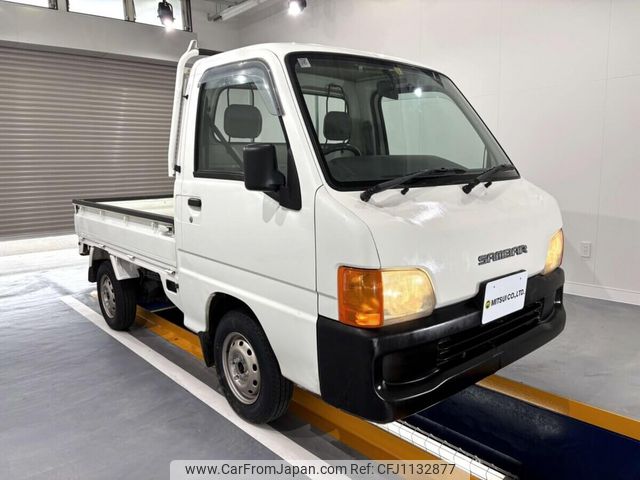 subaru sambar-truck 1999 Mitsuicoltd_SBST004931R0705 image 2