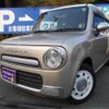 suzuki alto-lapin 2015 -SUZUKI 【三河 581】--Alto Lapin DBA-HE22S--HE22S-891202---SUZUKI 【三河 581】--Alto Lapin DBA-HE22S--HE22S-891202- image 1