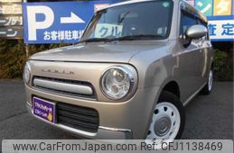 suzuki alto-lapin 2015 -SUZUKI 【三河 581】--Alto Lapin DBA-HE22S--HE22S-891202---SUZUKI 【三河 581】--Alto Lapin DBA-HE22S--HE22S-891202-