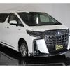 toyota alphard 2020 -TOYOTA 【旭川 300ﾎ8082】--Alphard AYH30W--0104178---TOYOTA 【旭川 300ﾎ8082】--Alphard AYH30W--0104178- image 4