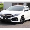 honda civic 2017 -HONDA--Civic FK7--FK7-1001280---HONDA--Civic FK7--FK7-1001280- image 1