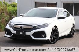 honda civic 2017 -HONDA--Civic FK7--FK7-1001280---HONDA--Civic FK7--FK7-1001280-