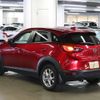 mazda cx-3 2018 -MAZDA--CX-3 6BA-DKEFW--DKEFW-104491---MAZDA--CX-3 6BA-DKEFW--DKEFW-104491- image 7