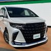 toyota alphard 2023 -TOYOTA--Alphard 6AA-AAHH40W--AAHH40-0006566---TOYOTA--Alphard 6AA-AAHH40W--AAHH40-0006566- image 1