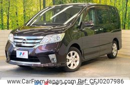 nissan serena 2011 -NISSAN--Serena DBA-FC26--FC26-038715---NISSAN--Serena DBA-FC26--FC26-038715-