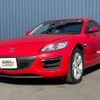 mazda rx-8 2009 quick_quick_SE3P_SE3P-304104 image 1