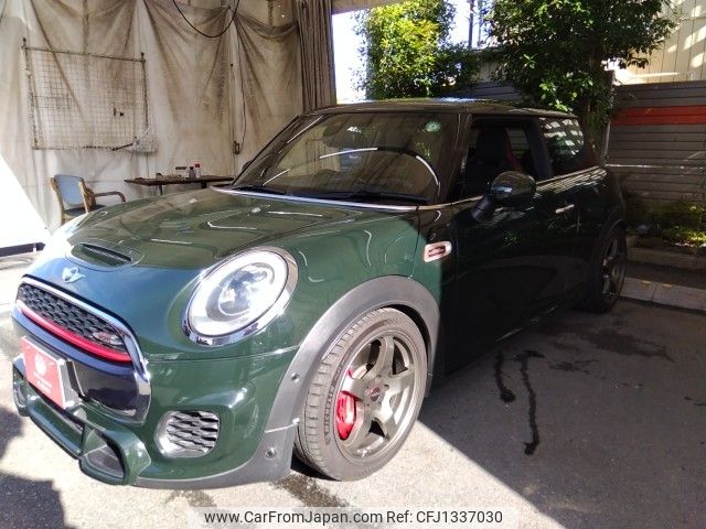 mini mini-others 2015 -BMW--BMW Mini DBA-XMJCW--WMWXM920402A28005---BMW--BMW Mini DBA-XMJCW--WMWXM920402A28005- image 1