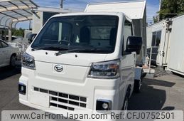 daihatsu hijet-truck 2024 quick_quick_3BD-S510P_S510P-0598740