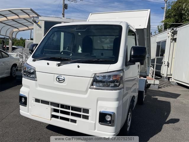 daihatsu hijet-truck 2024 quick_quick_3BD-S510P_S510P-0598740 image 1