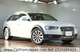 audi a4 2014 CFJ1689424