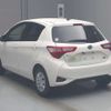 toyota vitz 2019 -TOYOTA--Vitz DAA-NHP130--NHP130-4017229---TOYOTA--Vitz DAA-NHP130--NHP130-4017229- image 8