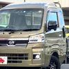 daihatsu hijet-truck 2022 CFJ1887044 image 3