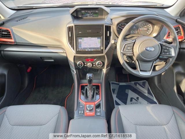 subaru forester 2021 CFJ1618538 image 2