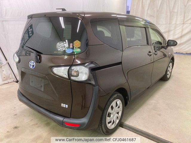 toyota sienta 2018 YAMAKATSU_NHP170-7117439 image 2