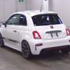 abarth 595 2018 quick_quick_3BA-31214T_ZFA3120000J931416 image 2