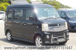 suzuki every-wagon 2012 -SUZUKI--Every Wagon ABA-DA64W--DA64W-400366---SUZUKI--Every Wagon ABA-DA64W--DA64W-400366-