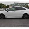 toyota corolla 2023 -TOYOTA--Corolla 6AA-ZWE219--ZWE219-0009756---TOYOTA--Corolla 6AA-ZWE219--ZWE219-0009756- image 5