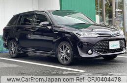 toyota corolla-fielder 2016 -TOYOTA--Corolla Fielder DAA-NKE165G--NKE165-8029301---TOYOTA--Corolla Fielder DAA-NKE165G--NKE165-8029301-