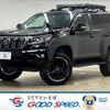 toyota land-cruiser-prado 2019 -TOYOTA--Land Cruiser Prado LDA-GDJ150W--GDJ150-0045556---TOYOTA--Land Cruiser Prado LDA-GDJ150W--GDJ150-0045556- image 1