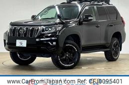 toyota land-cruiser-prado 2019 -TOYOTA--Land Cruiser Prado LDA-GDJ150W--GDJ150-0045556---TOYOTA--Land Cruiser Prado LDA-GDJ150W--GDJ150-0045556-