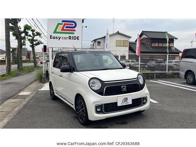 honda n-one 2015 quick_quick_DBA-JG1_JG1-4201652 image 1