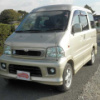 toyota sparky 2002 CFJ0064817 image 2